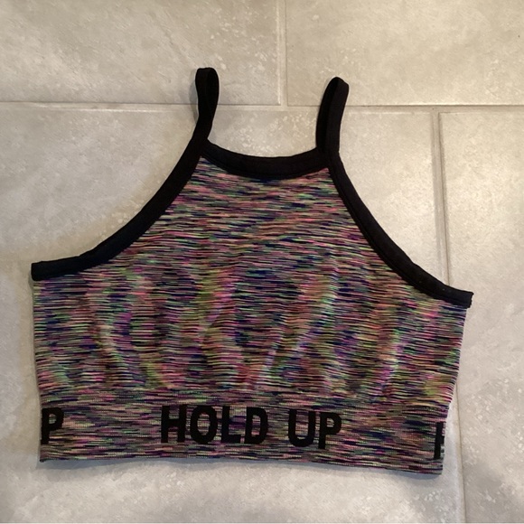 Under Control Sport Bra - Picture 3 of 3